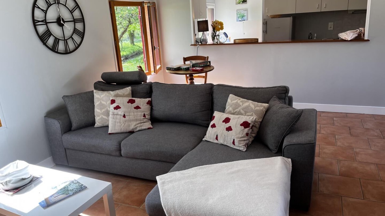 Photo of Livingroom in Mesnieres-en-Bray