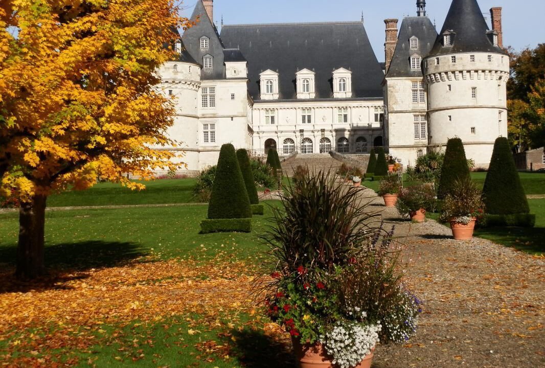 Photo of Outdoor in Mesnieres-en-Bray