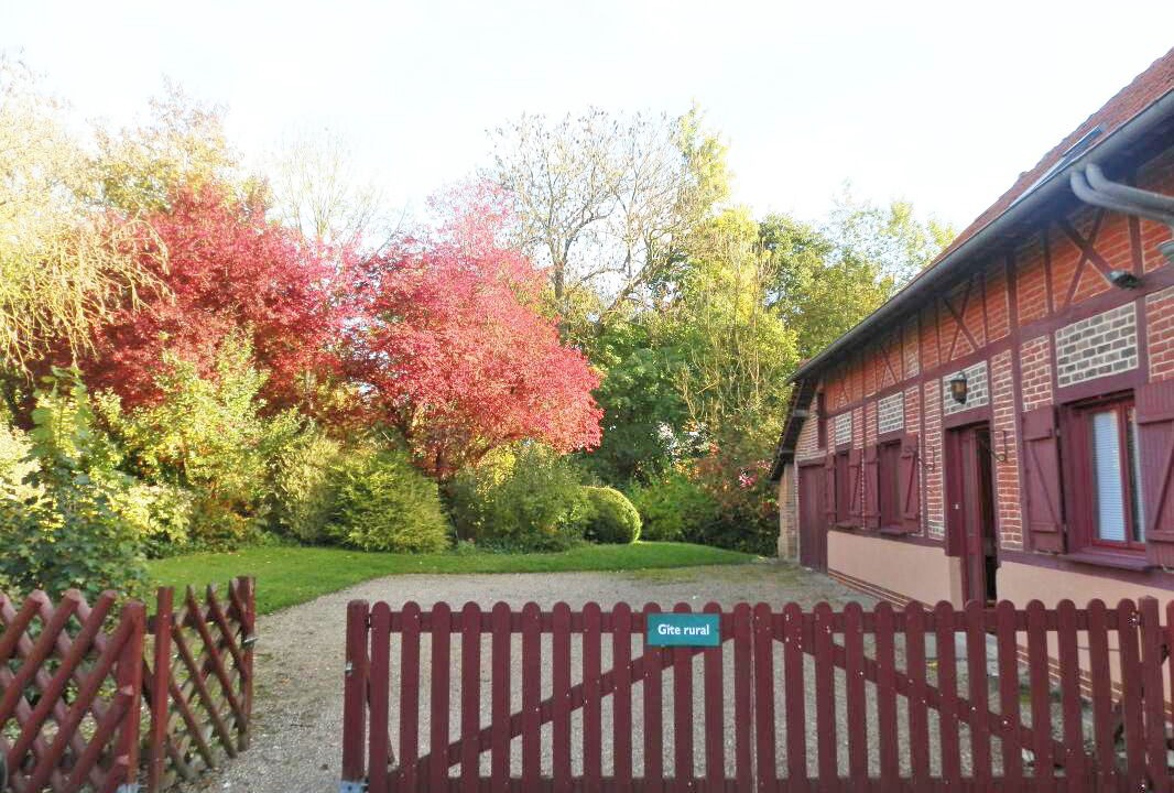 Photo of Outdoor in Mesnieres-en-Bray