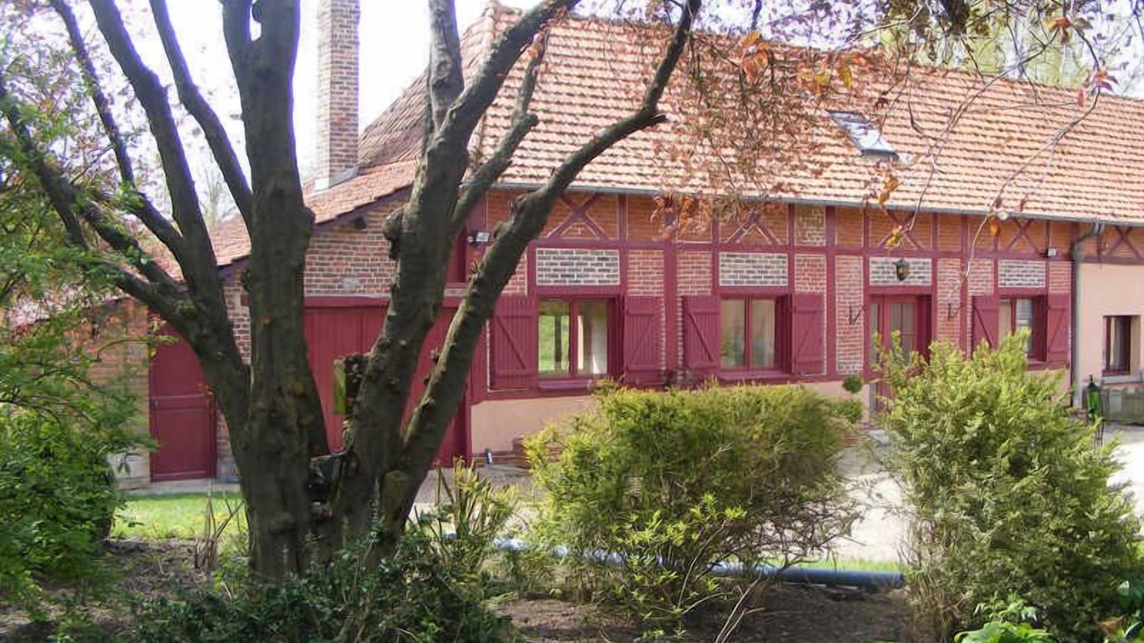 Photo of Outdoor in Mesnieres-en-Bray