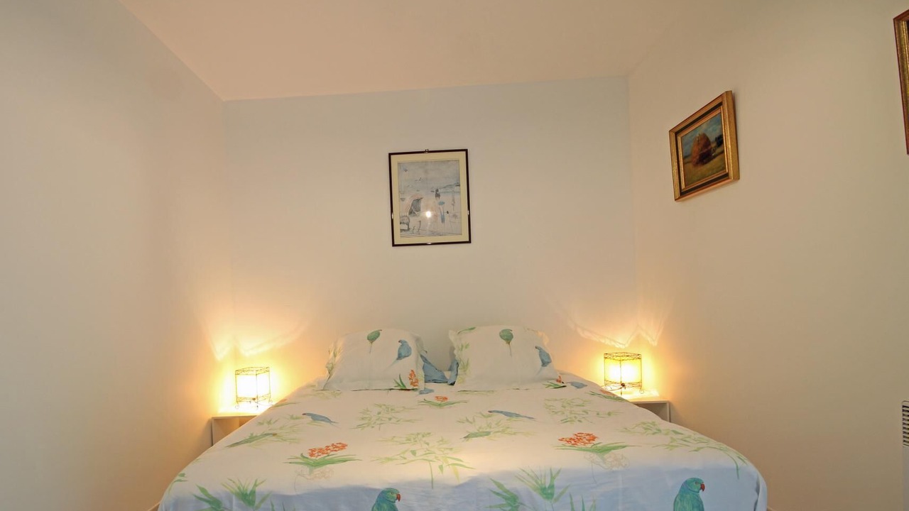 Photo of Bedroom in Saint-Pierre-de-Manneville