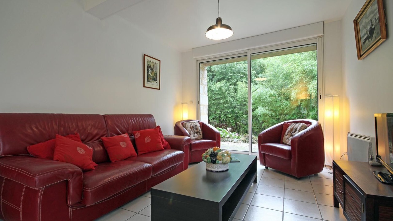 Photo of Livingroom in Saint-Pierre-de-Manneville
