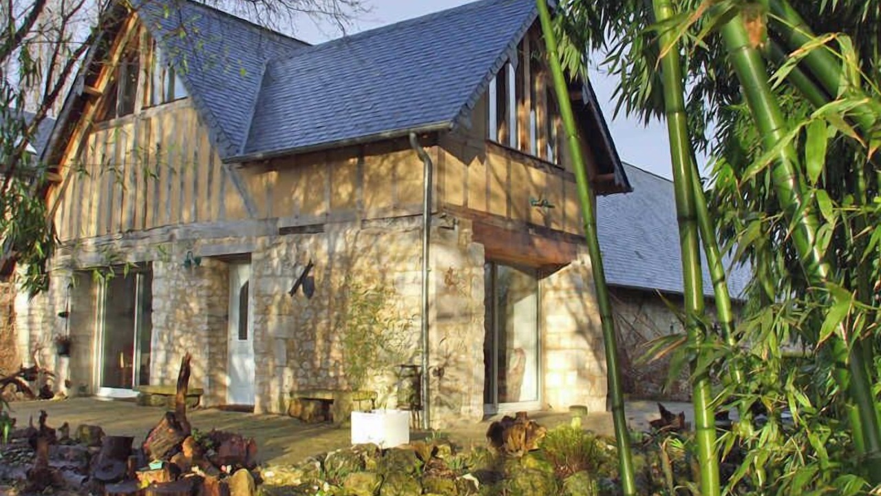 Photo of Outdoor in Saint-Pierre-de-Manneville