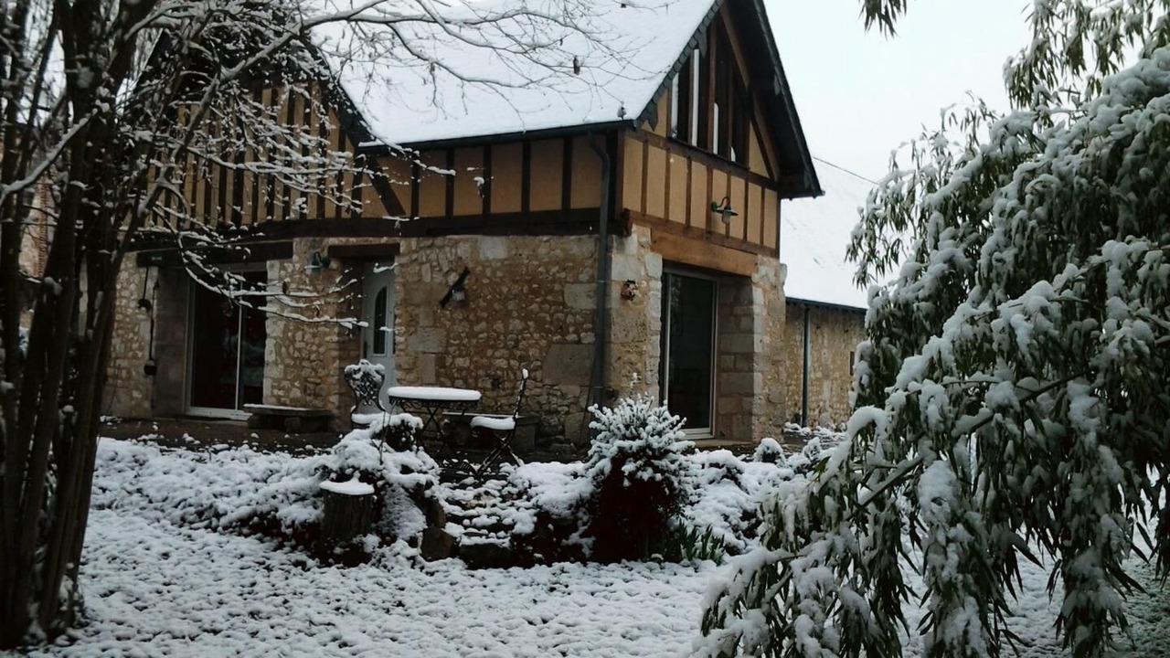 Photo of Outdoor in Saint-Pierre-de-Manneville