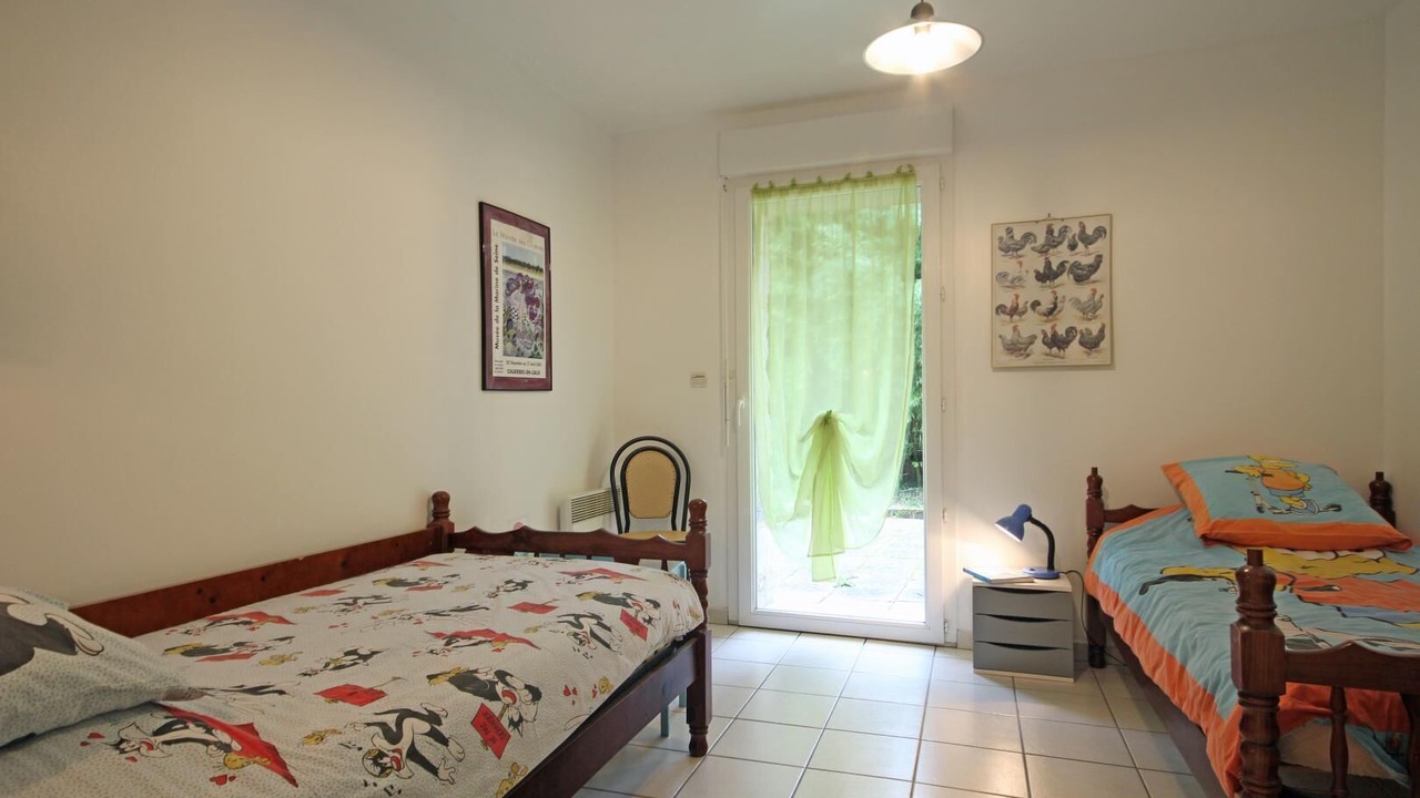 Photo of Bedroom in Saint-Pierre-de-Manneville