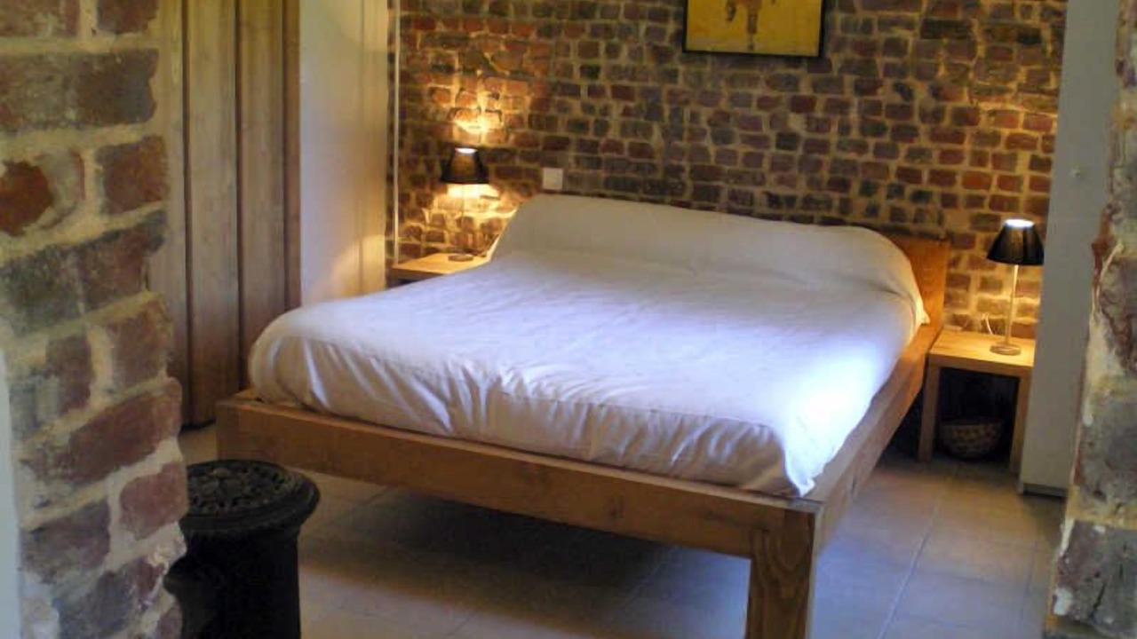 Photo of Bedroom in Les Loges