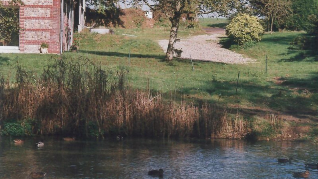 Photo of Outdoor in Criquetot-lʼEsneval