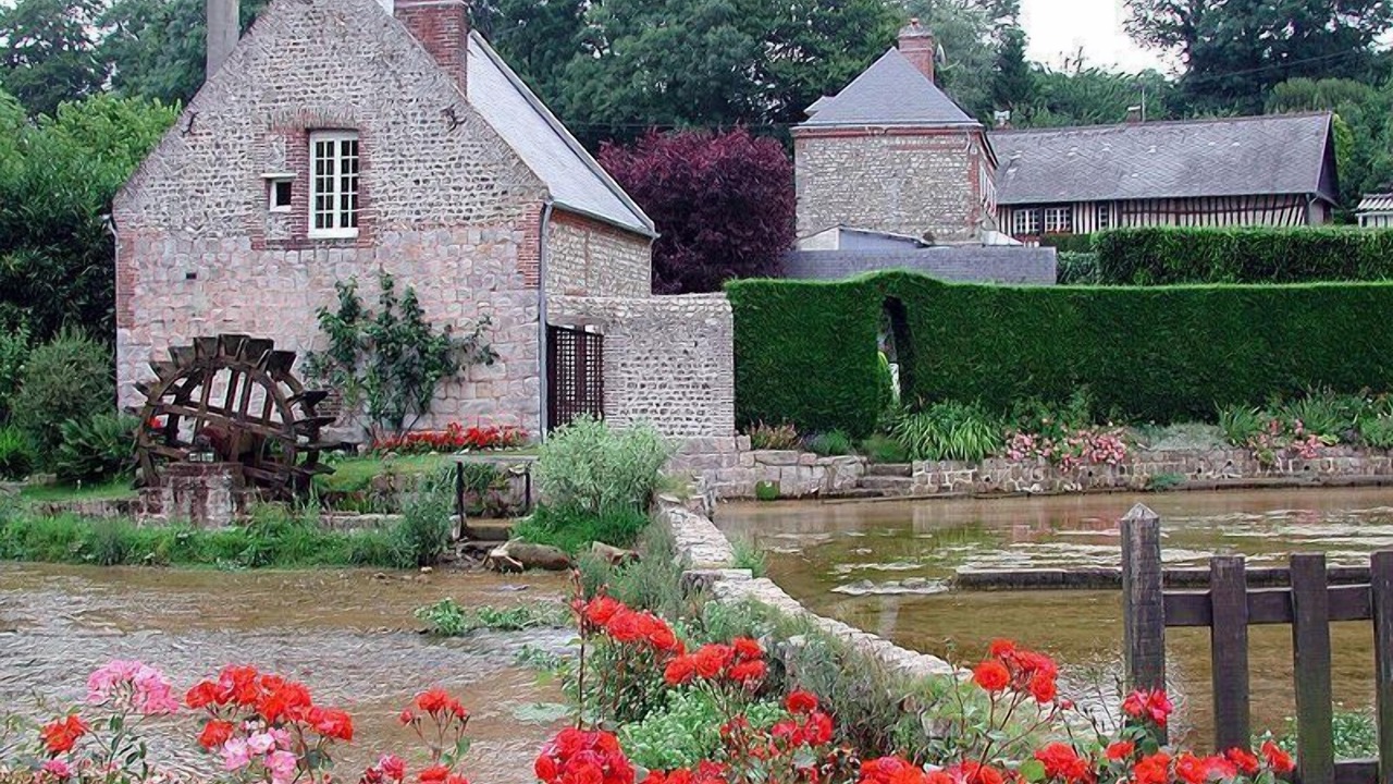 Photo of Outdoor in Hautot-Saint-Sulpice