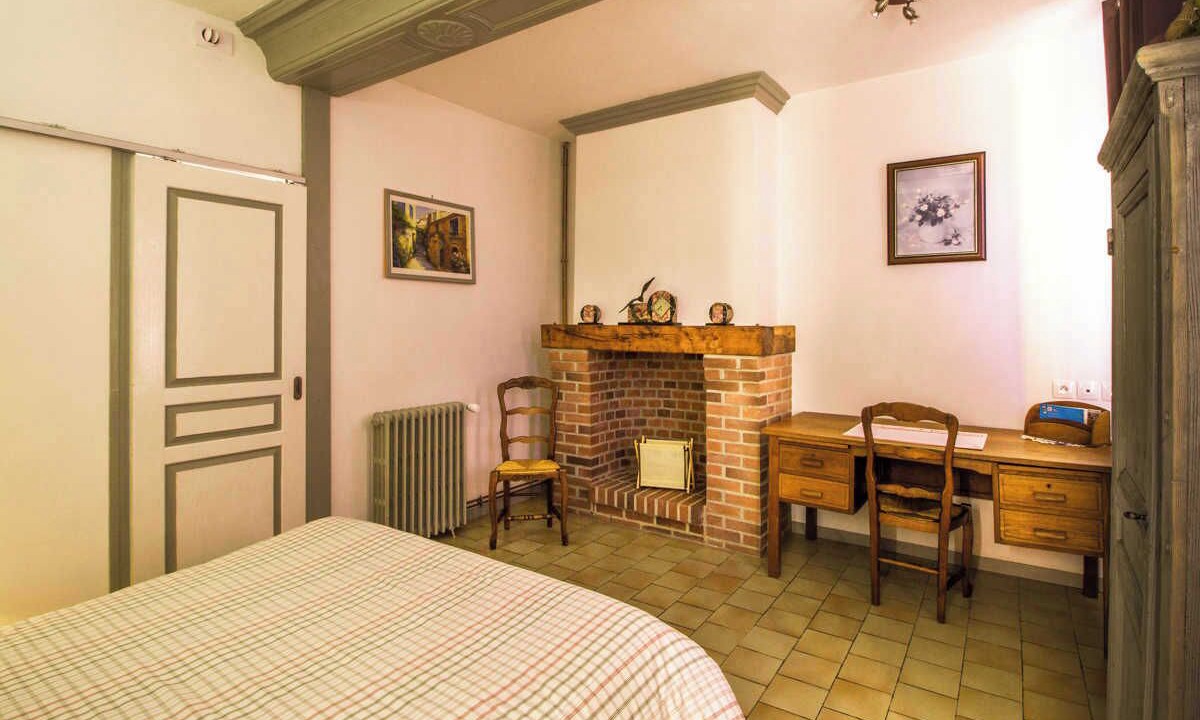 Photo of Bedroom in Hautot-Saint-Sulpice