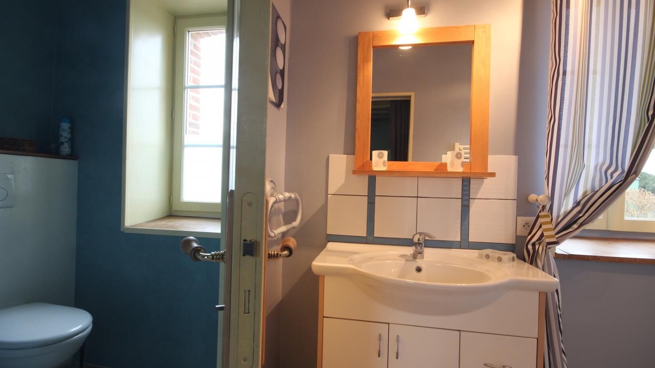 Photo of Bathroom in Hautot-Saint-Sulpice