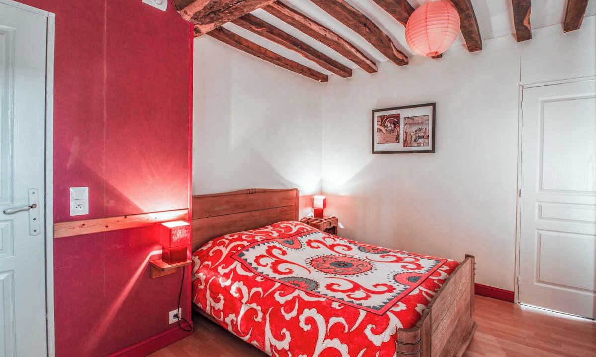 Photo of Bedroom in Hautot-Saint-Sulpice