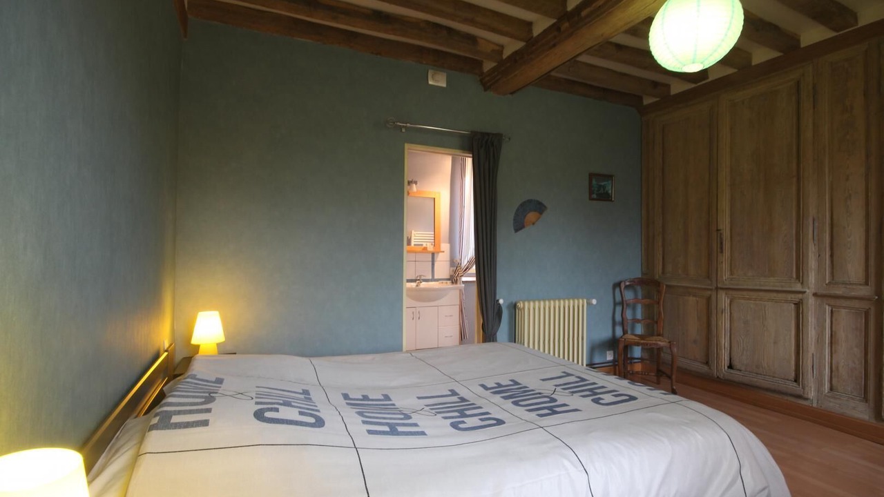 Photo of Bedroom in Hautot-Saint-Sulpice