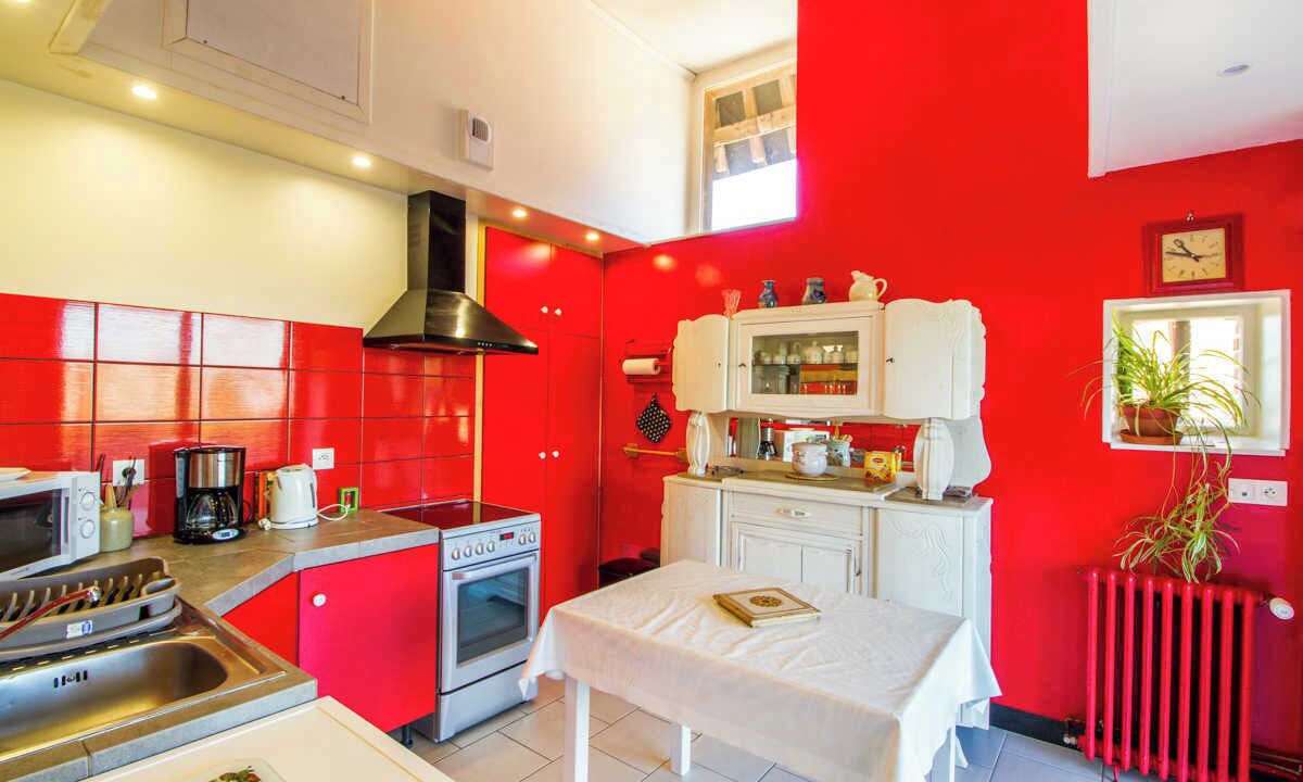 Photo of Kitchen in Hautot-Saint-Sulpice