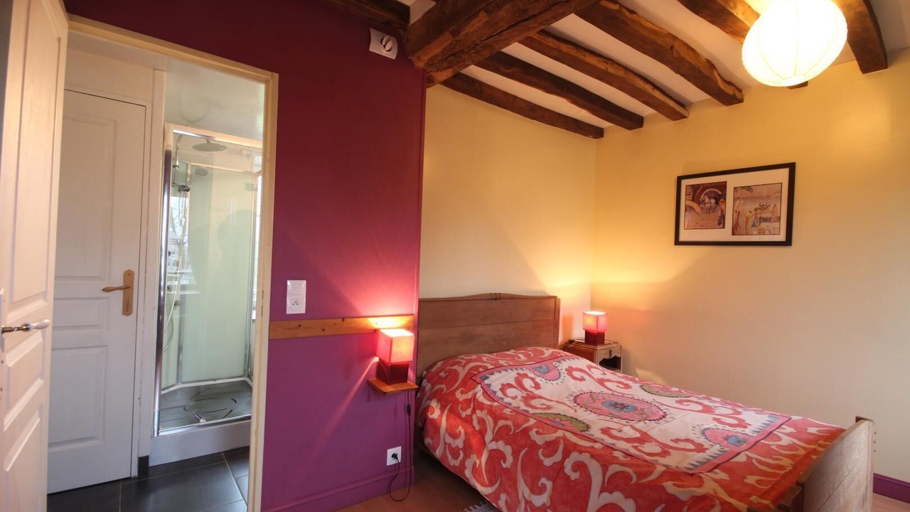 Photo of Bedroom in Hautot-Saint-Sulpice