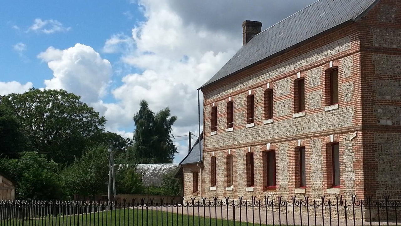 Photo of Outdoor in Hautot-Saint-Sulpice