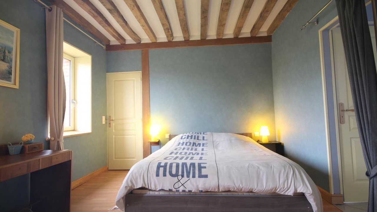 Photo of Bedroom in Hautot-Saint-Sulpice