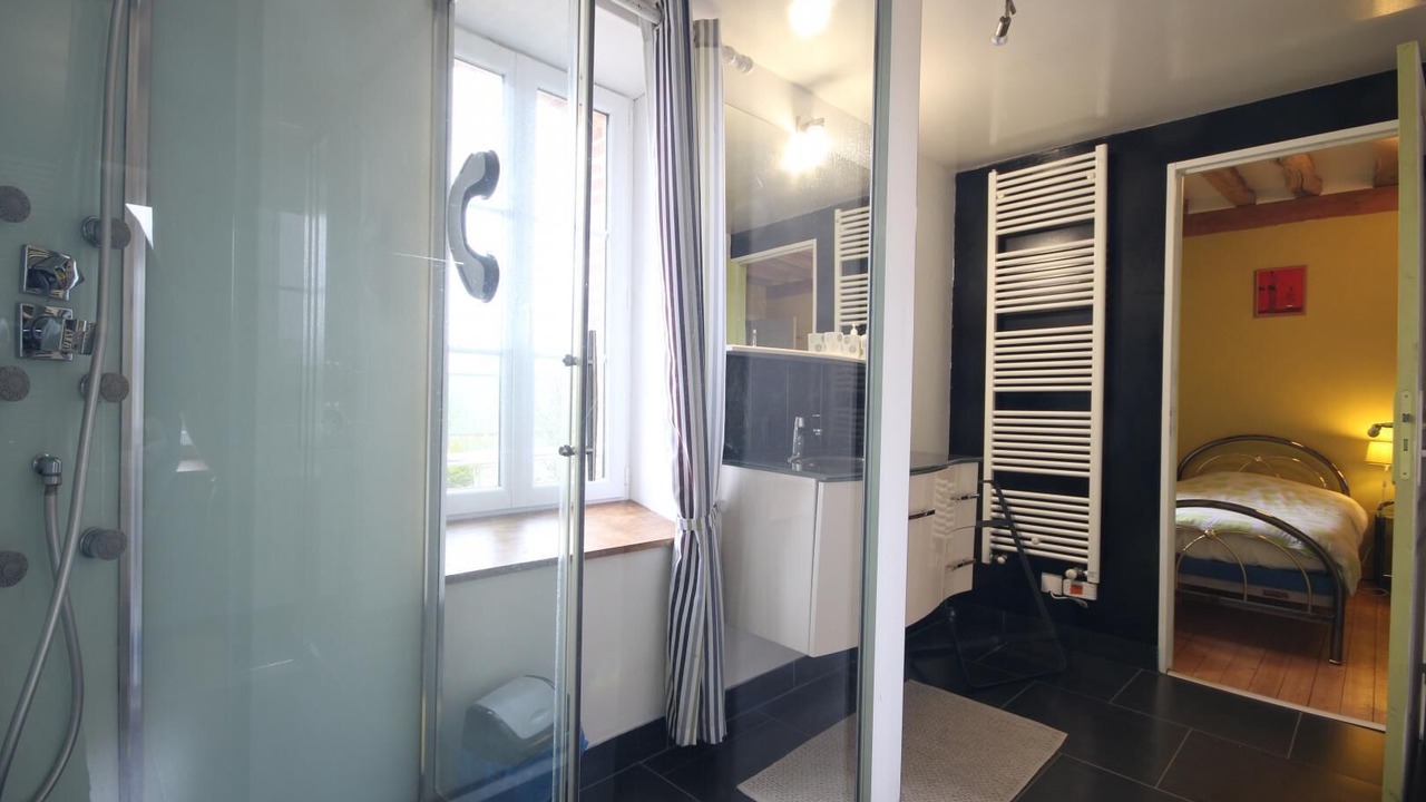 Photo of Bedroom in Hautot-Saint-Sulpice