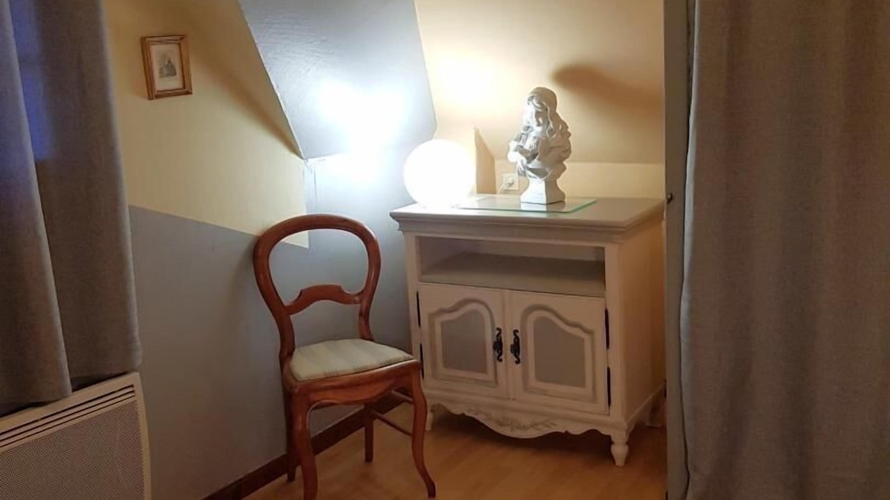 Photo of Bedroom in Varneville-Bretteville