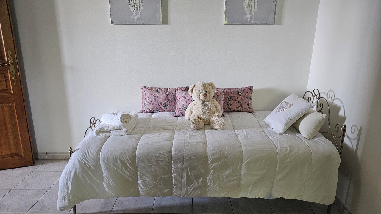 Photo of Bedroom in Grisy-sur-Seine