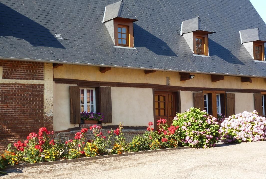 Photo of Outdoor in Anneville-sur-Scie