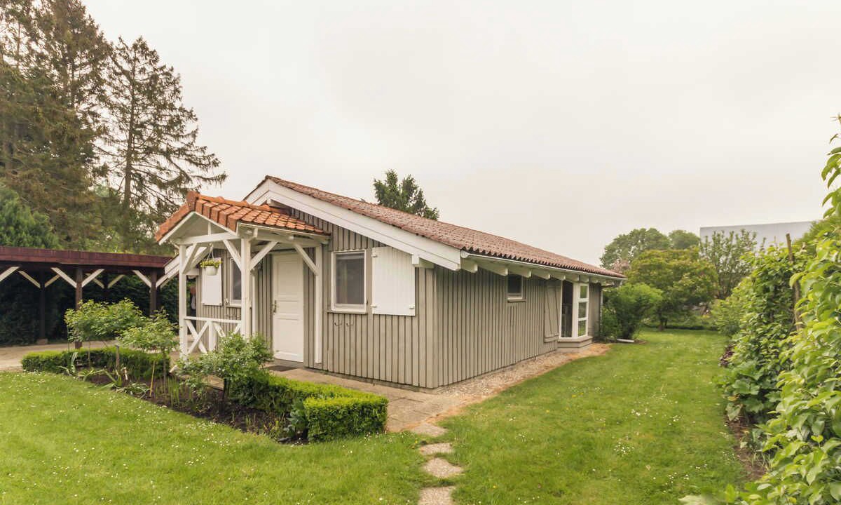 Photo of Outdoor in Lintot-les-Bois