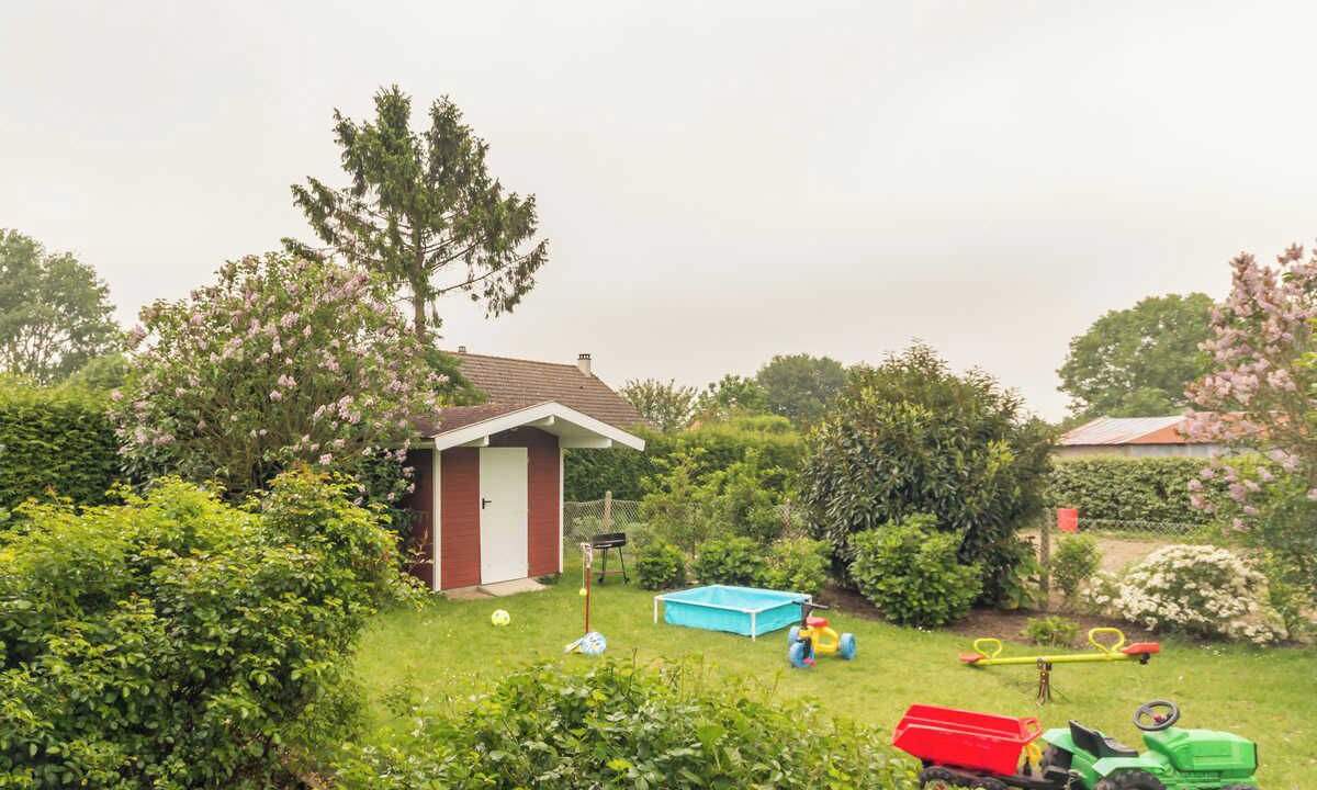 Photo of Outdoor in Lintot-les-Bois