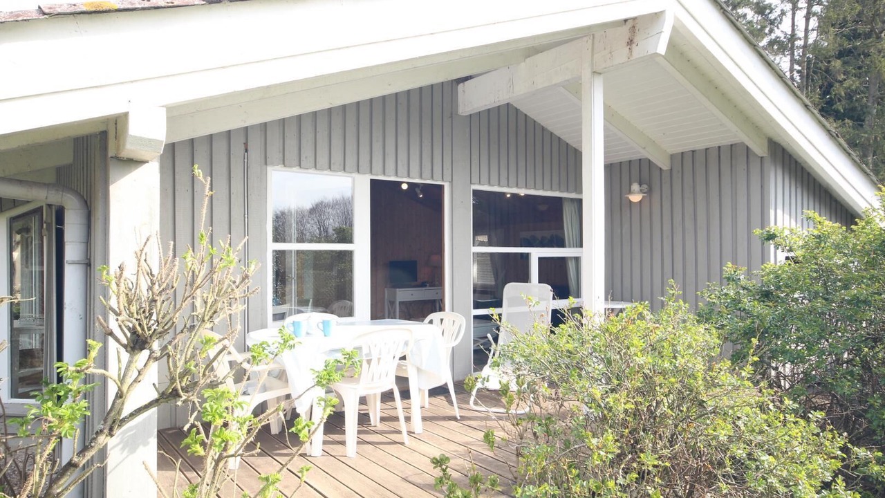 Photo of Outdoor in Lintot-les-Bois