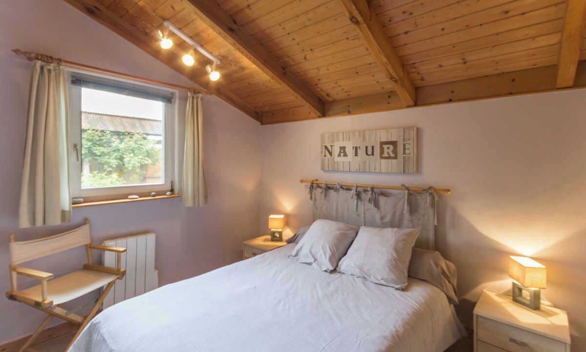 Photo of Bedroom in Lintot-les-Bois