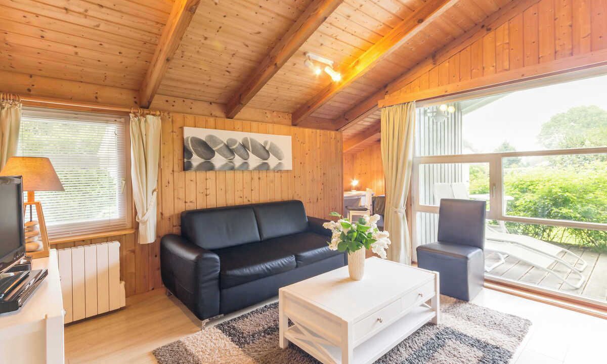 Photo of Livingroom in Lintot-les-Bois
