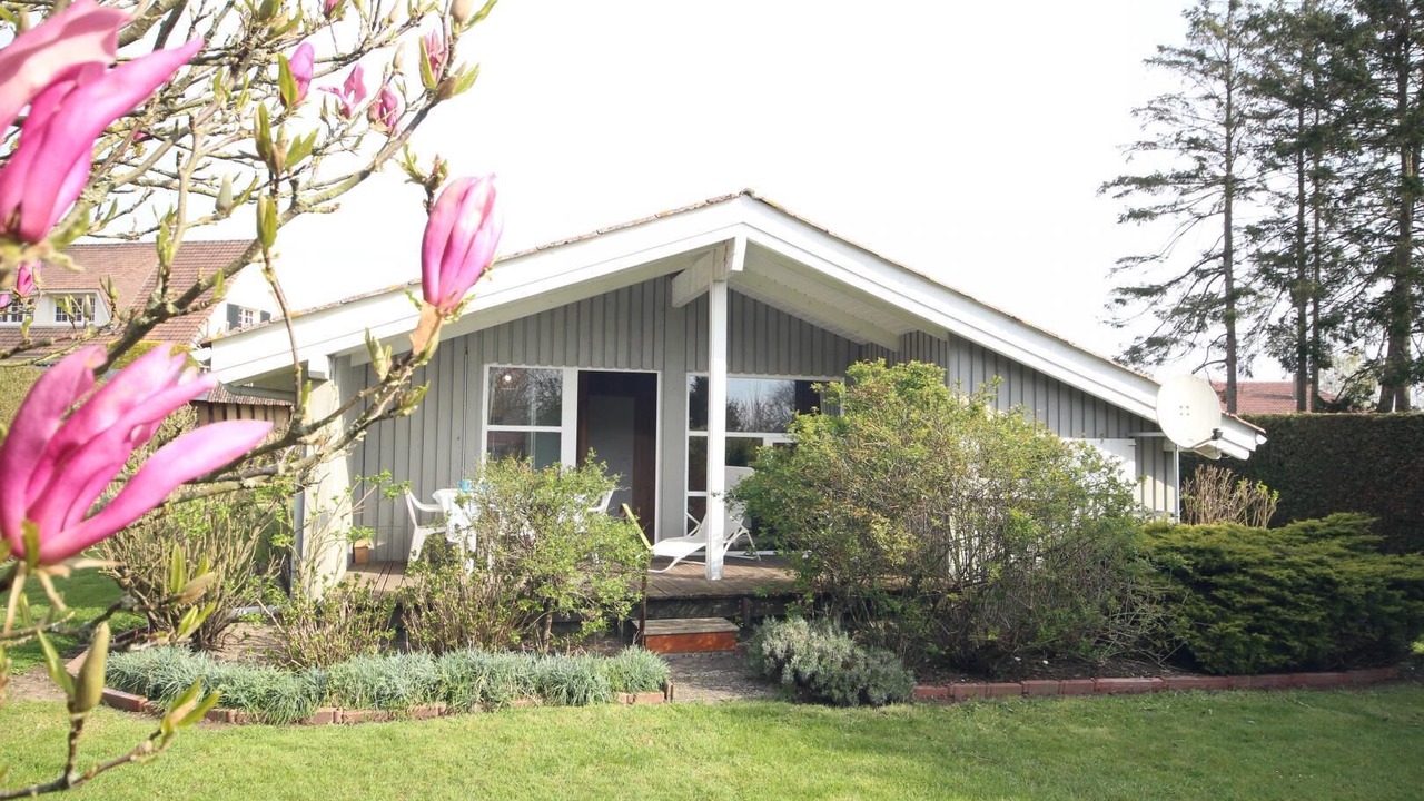 Photo of Outdoor in Lintot-les-Bois