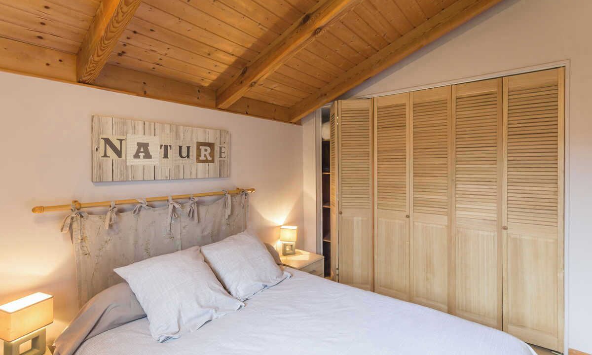 Photo of Bedroom in Lintot-les-Bois