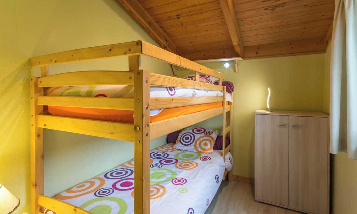 Photo of Bedroom in Lintot-les-Bois