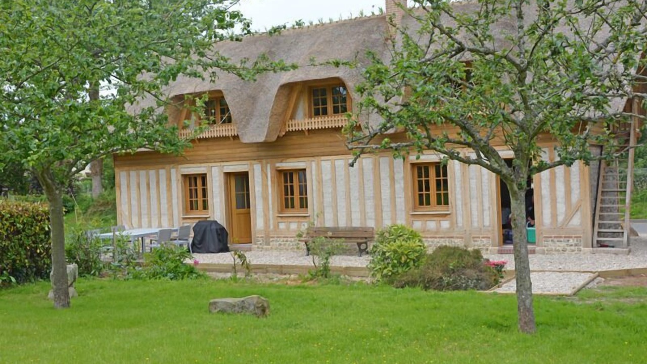 Photo of Outdoor in Saint-Martin-aux-Buneaux