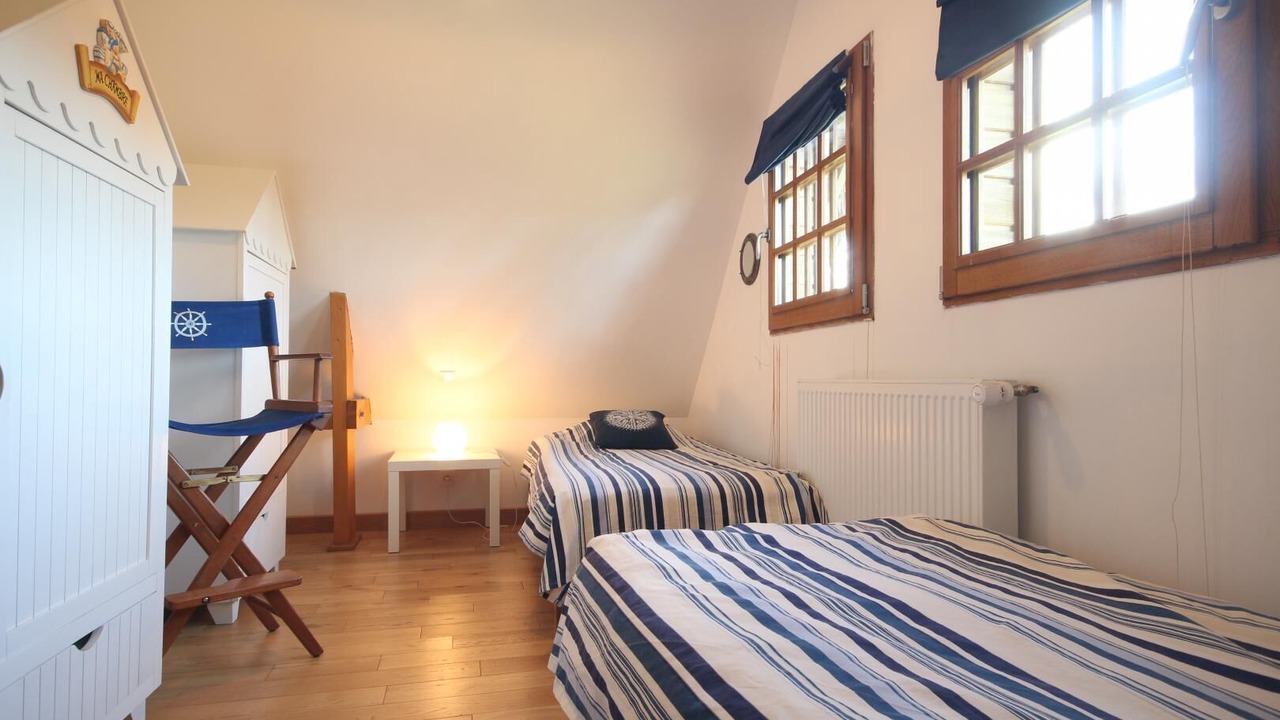Photo of Bedroom in Saint-Martin-aux-Buneaux