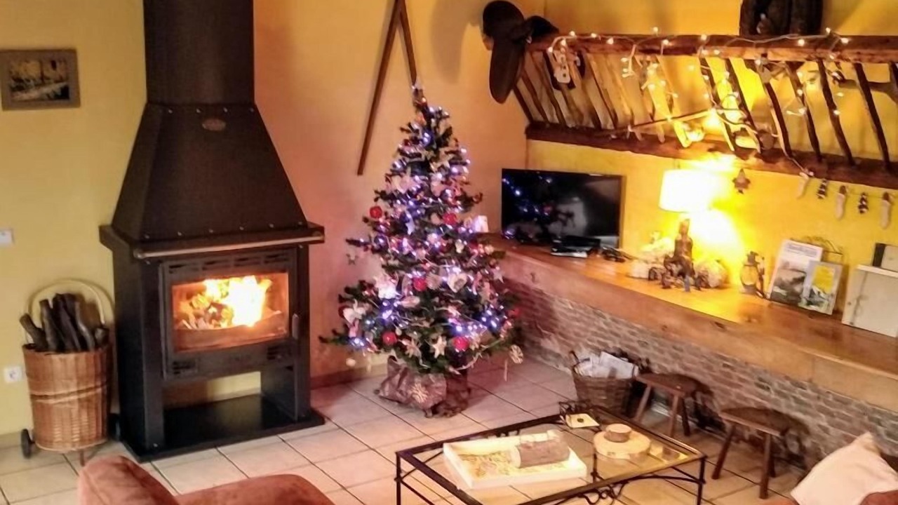 Photo of Livingroom in Gonneville-sur-Scie