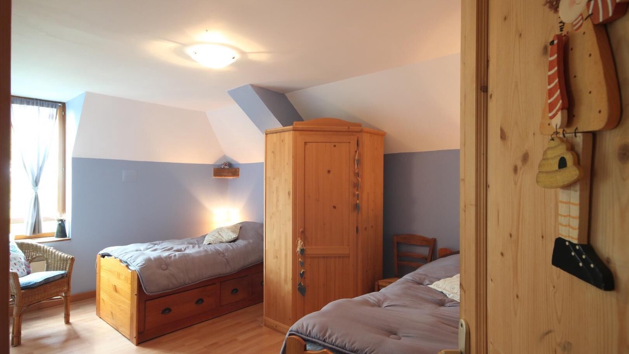 Photo of Bedroom in Gonneville-sur-Scie