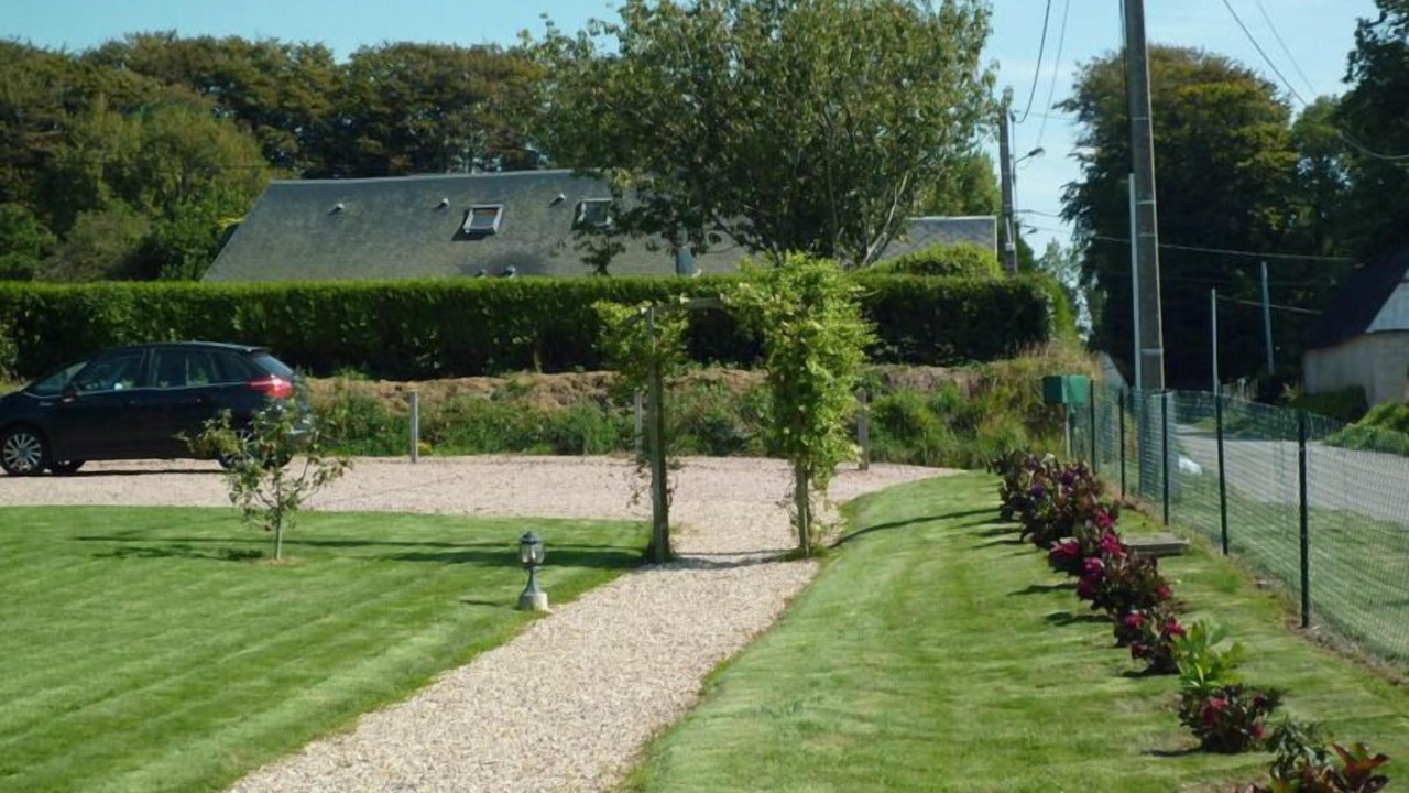 Photo of Outdoor in Saint-Martin-aux-Buneaux