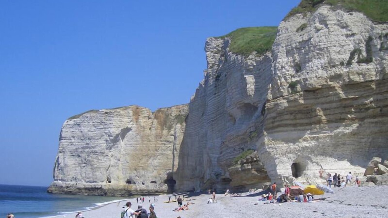 Photo of Others in Saint-Martin-aux-Buneaux