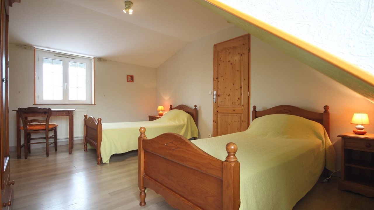 Photo of Bedroom in Saint-Martin-aux-Buneaux