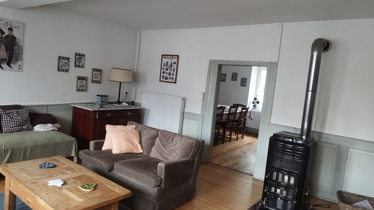 Photo of Livingroom in Lohr