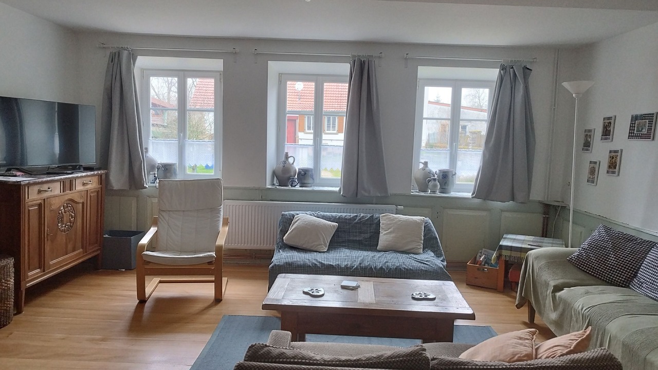 Photo of Livingroom in Lohr