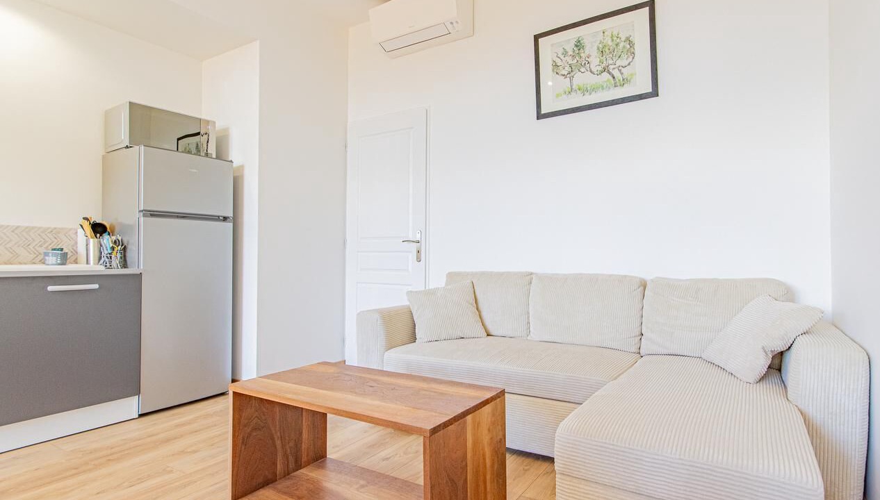 Photo of Livingroom in Hurigny