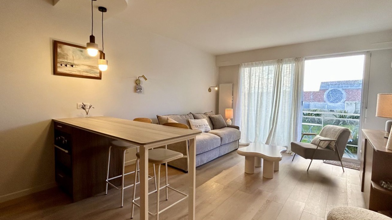 Photo of Livingroom in Moyenneville
