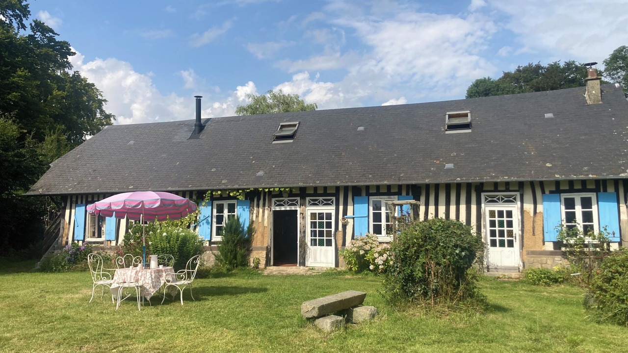 Photo of Outdoor in Luneray