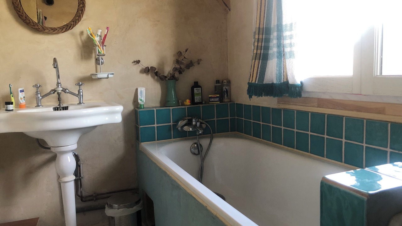 Photo of Bathroom in Luneray
