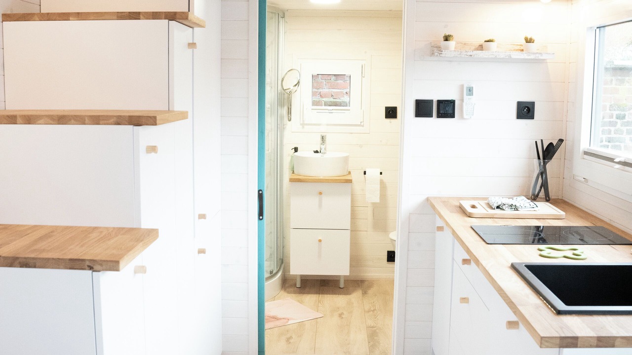 Photo of Kitchen in Lille