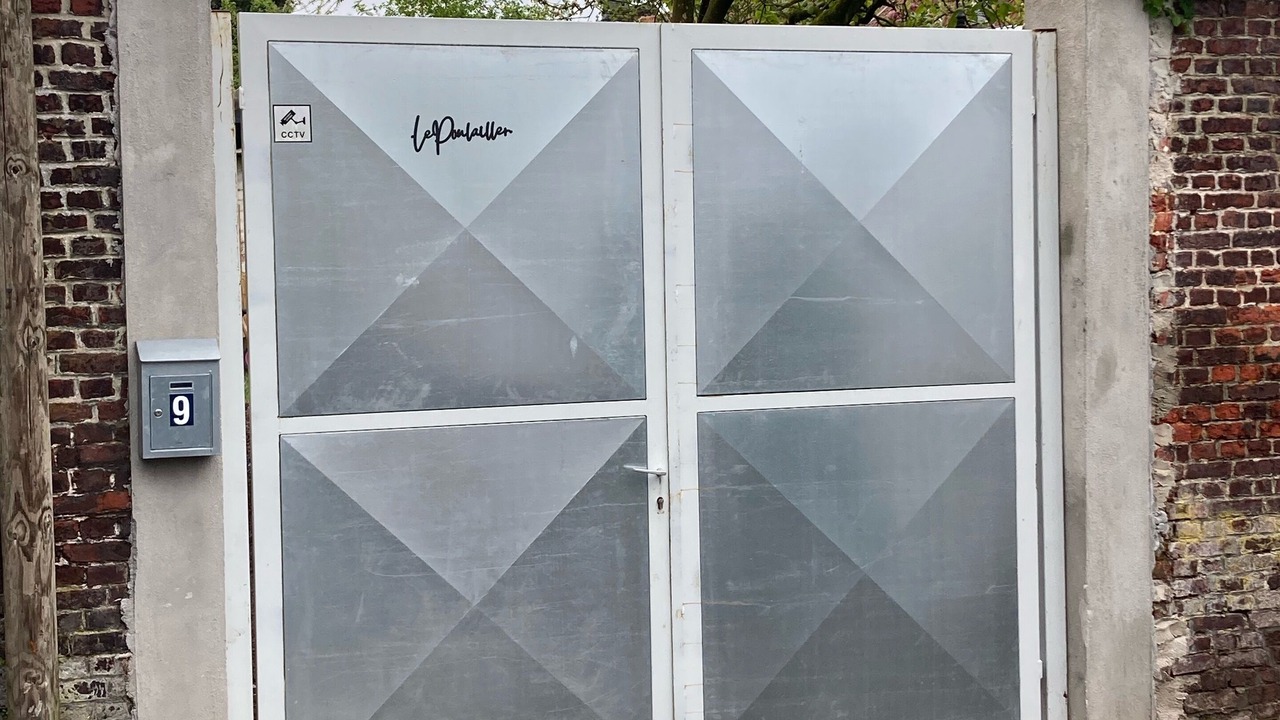 Photo of Outdoor in Lille