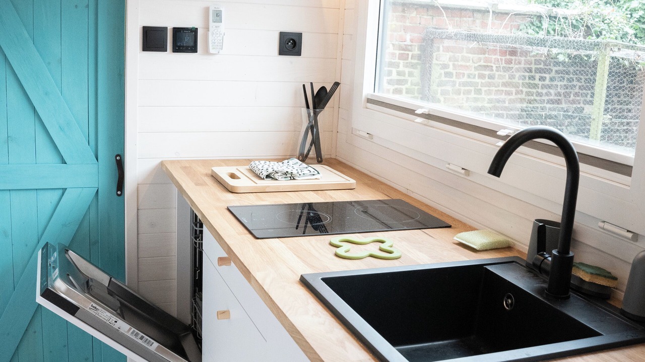 Photo of Kitchen in Lille