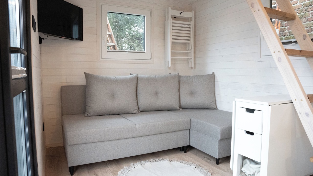 Photo of Livingroom in Lille