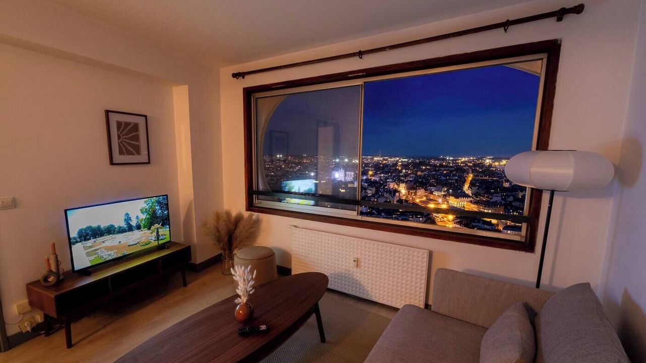 Photo of Livingroom in Bourg-l'Eveque